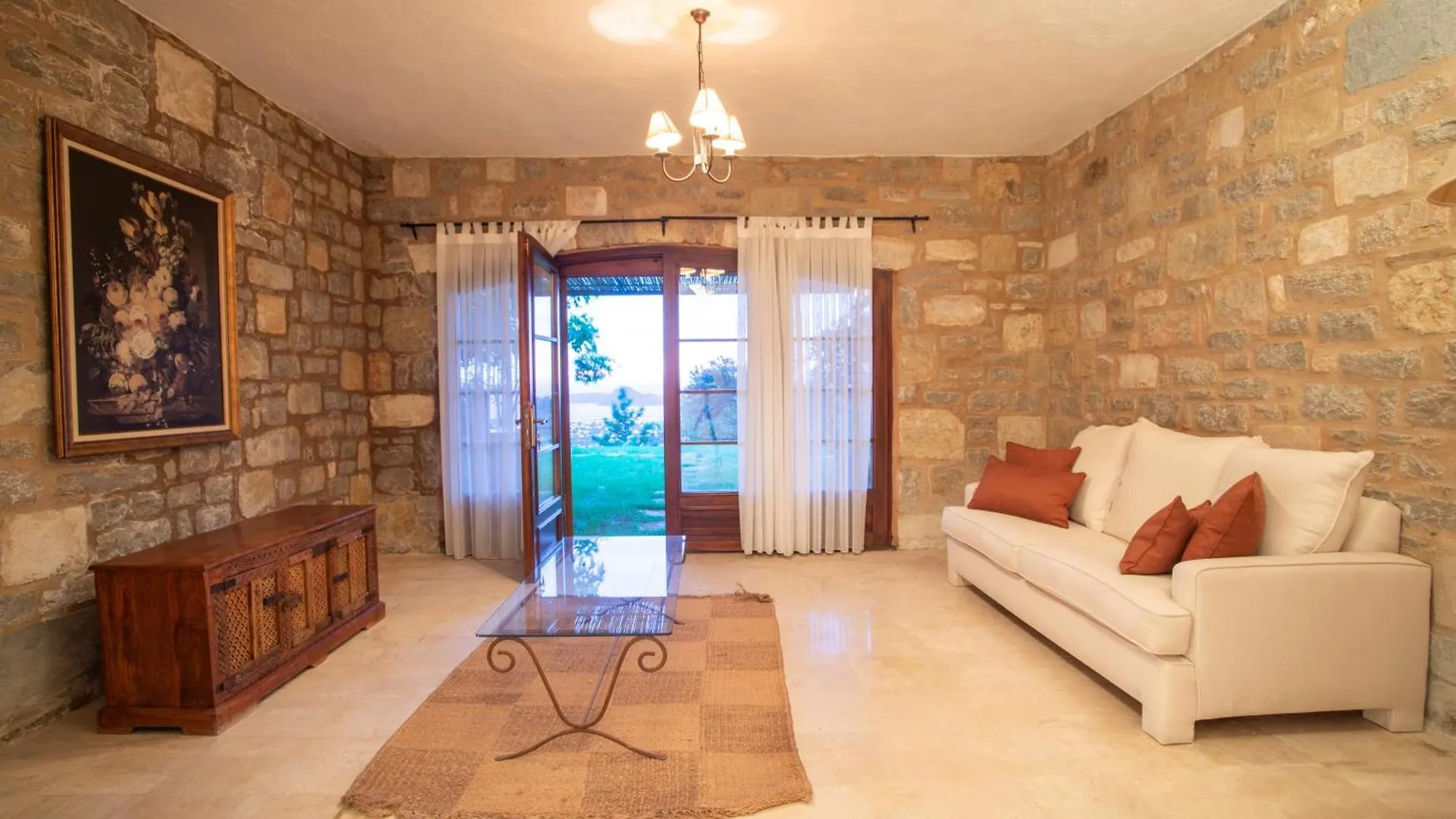 فيلا Ultra Luxury Hill Mansion, Yalikavak بودروم تركيا