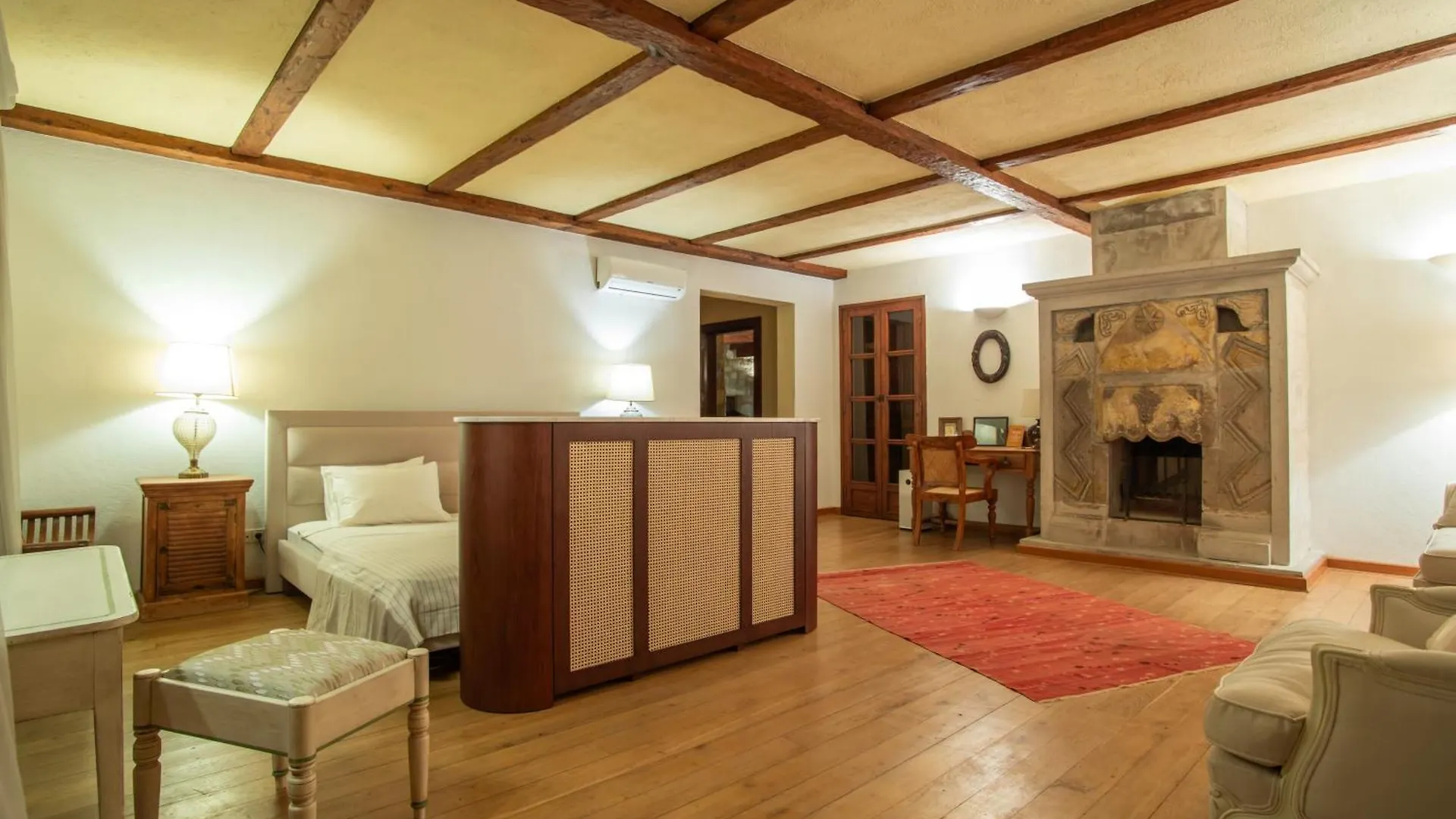 فيلا Ultra Luxury Hill Mansion, Yalikavak بودروم فيلة