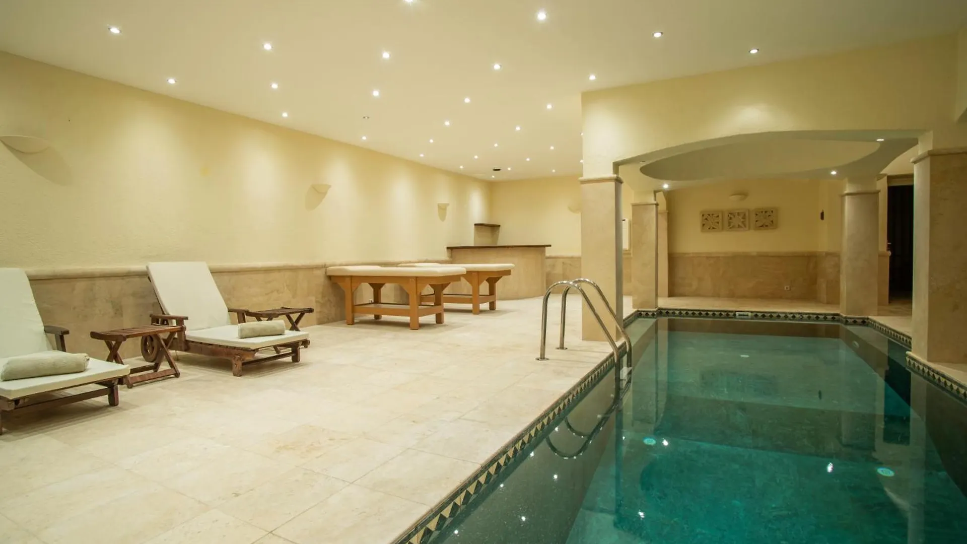 فيلة فيلا Ultra Luxury Hill Mansion, Yalikavak بودروم