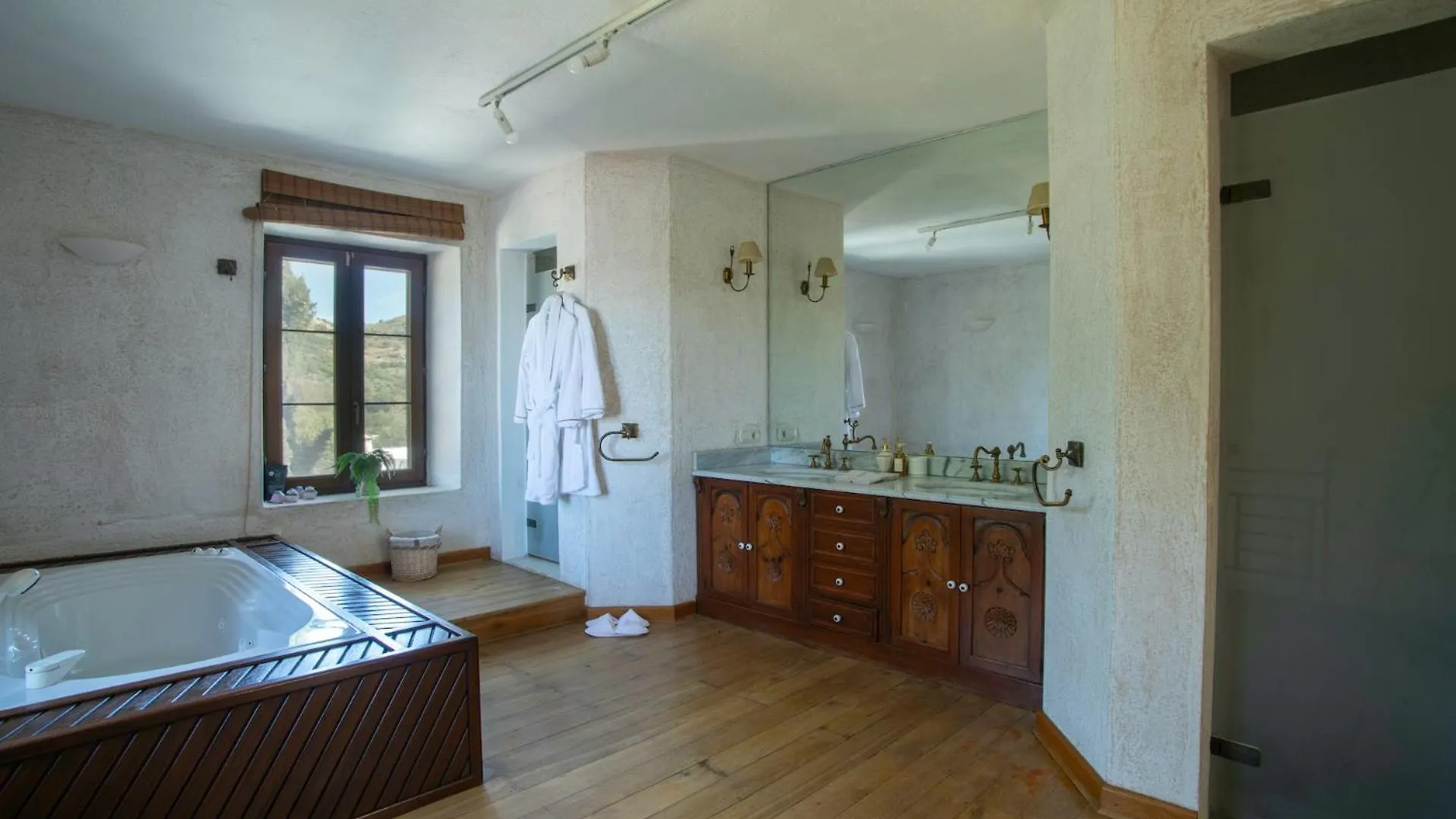 فيلا Ultra Luxury Hill Mansion, Yalikavak بودروم