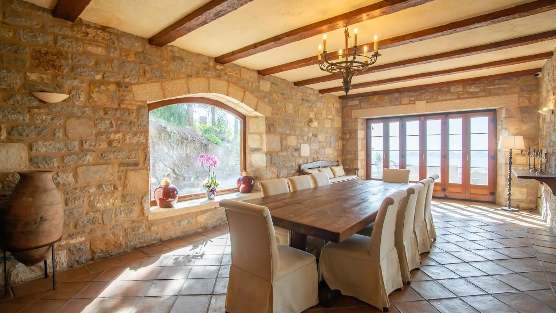 فيلا Ultra Luxury Hill Mansion, Yalikavak بودروم 0*,  تركيا