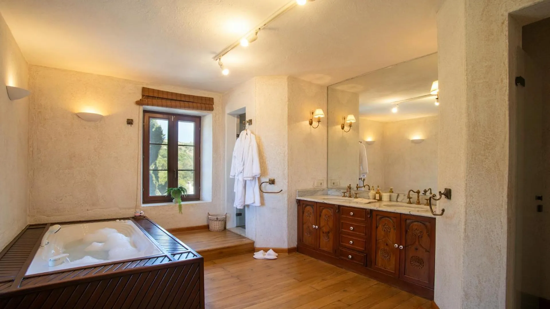 فيلا Ultra Luxury Hill Mansion, Yalikavak بودروم 0*,  تركيا